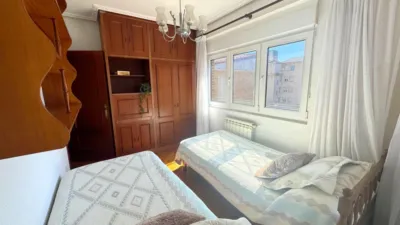 Apartment on Calle de Canalejas, 34 photo 17