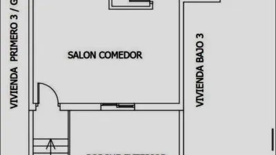 Apartment on Calle de la Estepa photo 22