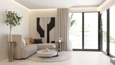 Chalet in Comunidad Valenciana photo 36