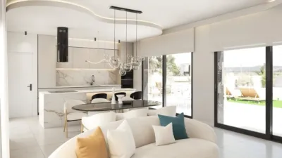 Chalet in Comunidad Valenciana photo 24