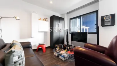 Apartment on Calle del Escultor José Gutiérrez photo 3