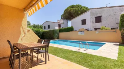 House in Riells photo 6