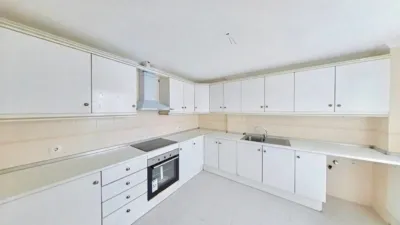 Apartment in Mutxamel photo 18