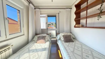 Apartment on Calle de Canalejas, 34 photo 18