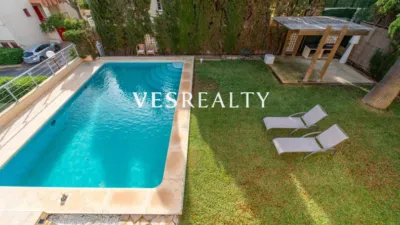 Chalet in Cabo de Las Huertas photo 48