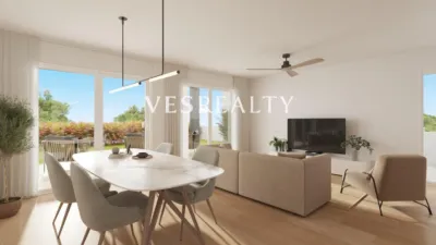 Casa – Finestrat, Urbanització Balcó de Finestrat, la Marina Baixa - Vista 5