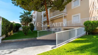 Apartment on Calle de Columbretes photo 32