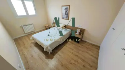 Apartment in Pinilla photo 10