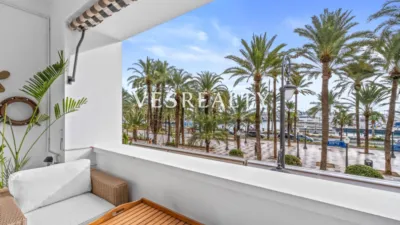 Pis – Alicante - Alacant - Vista 2