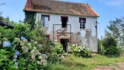 House in Narón, O Cucheiro - Vista 2