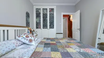 Apartment in the City Centre photo 15