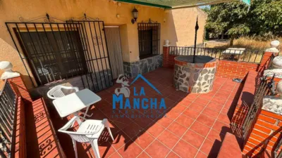 House on Calle de la Larga photo 27