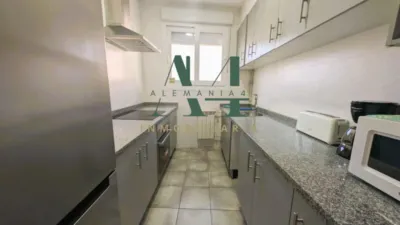 Apartment in Pinilla photo 16