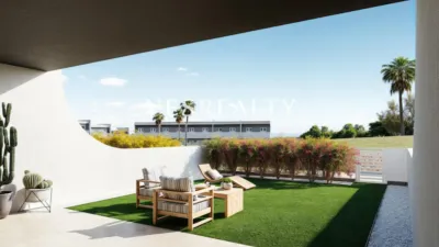 Casa – Finestrat, Urbanització Balcó de Finestrat, la Marina Baixa - Vista 2