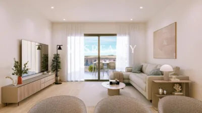 Apartment in Playa de los Naufragos photo 5
