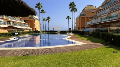 Apartamento en calle del Llac Taimir photo 33