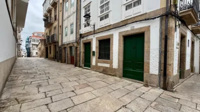Local comercial en alquiler en Calle de la Sinagoga - Vista 2