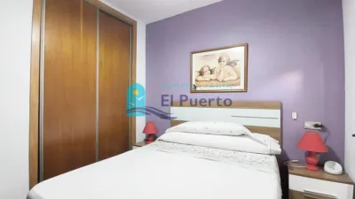 Apartment in the Centre photo 15
