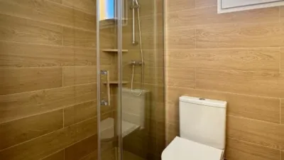 Apartment in Lomas de Cabo Roig photo 12