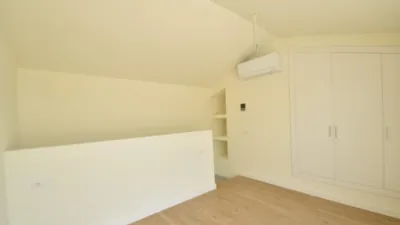Duplex penthouse on Carrer de Barques, 6 photo 19