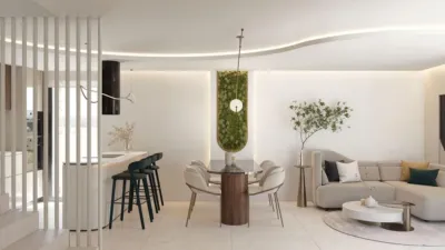 Chalet in Comunidad Valenciana photo 35