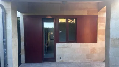 Semi-detached house in Rubayo photo 3