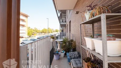 Apartment on Carrer de Pizarro photo 28
