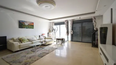 Townhouse on Vía Aurelia Street photo 2