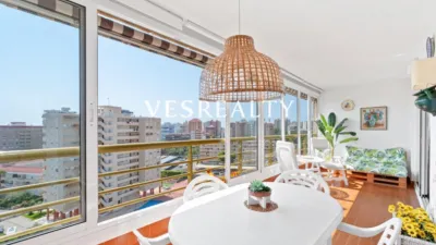 Piso – Alicante - Alacant - Vista 2