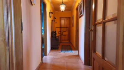 Chalet on Calle As Mirandas photo 25