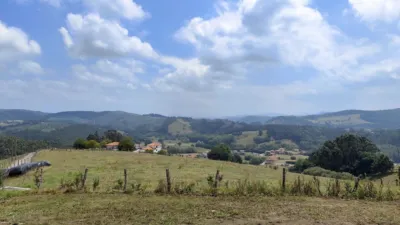 Rustic finca on Calle Diseminado Beranga photo 10