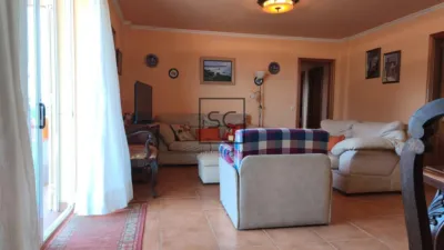 Chalet on Calle As Mirandas photo 9