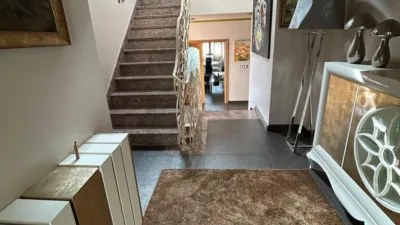 Chalet en Tarrio 3 photo 17