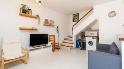 House in Riells photo 17