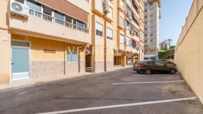 Piso en Cabo de Las Huertas photo 39