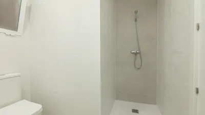Apartment in Plaza Barcelona photo 9