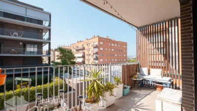 Apartment on Carrer de Pizarro photo 3