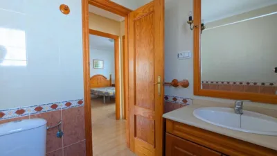 Chalet en Costa Blanca Sur photo 19