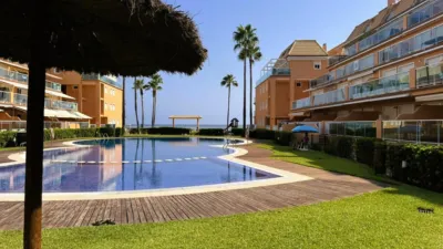 Apartamento en calle del Llac Taimir photo 7