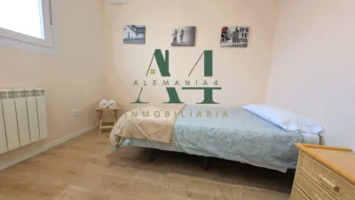 Apartment in Pinilla photo 13