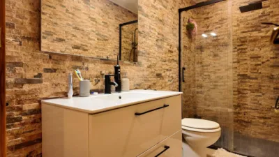 Apartamento en Carrer de Ramón y Cajal photo 18