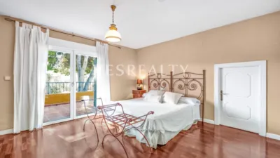 Chalet in Vistahermosa photo 36