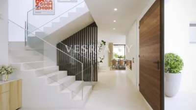 Casa – Alacant / Alicante, l'Alacantí - Vista 5