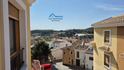 Apartment in Xirles photo 25