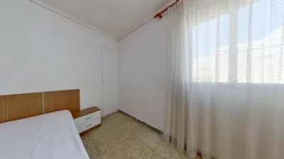 Apartment on Calle de los Santos Justo y Pastor photo 9
