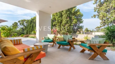 Casa – Alicante - Alacant - Más