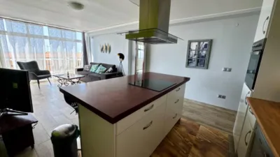Apartamento en Raval Roig-Virgen del Socorro photo 15