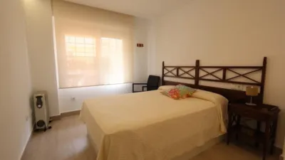 Apartment in La Florida photo 14