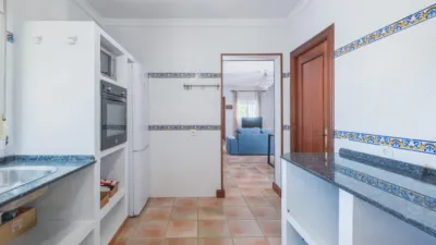 Rustic Finca in Zahora photo 12
