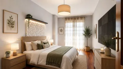 Flat on Calle de la Principal photo 3